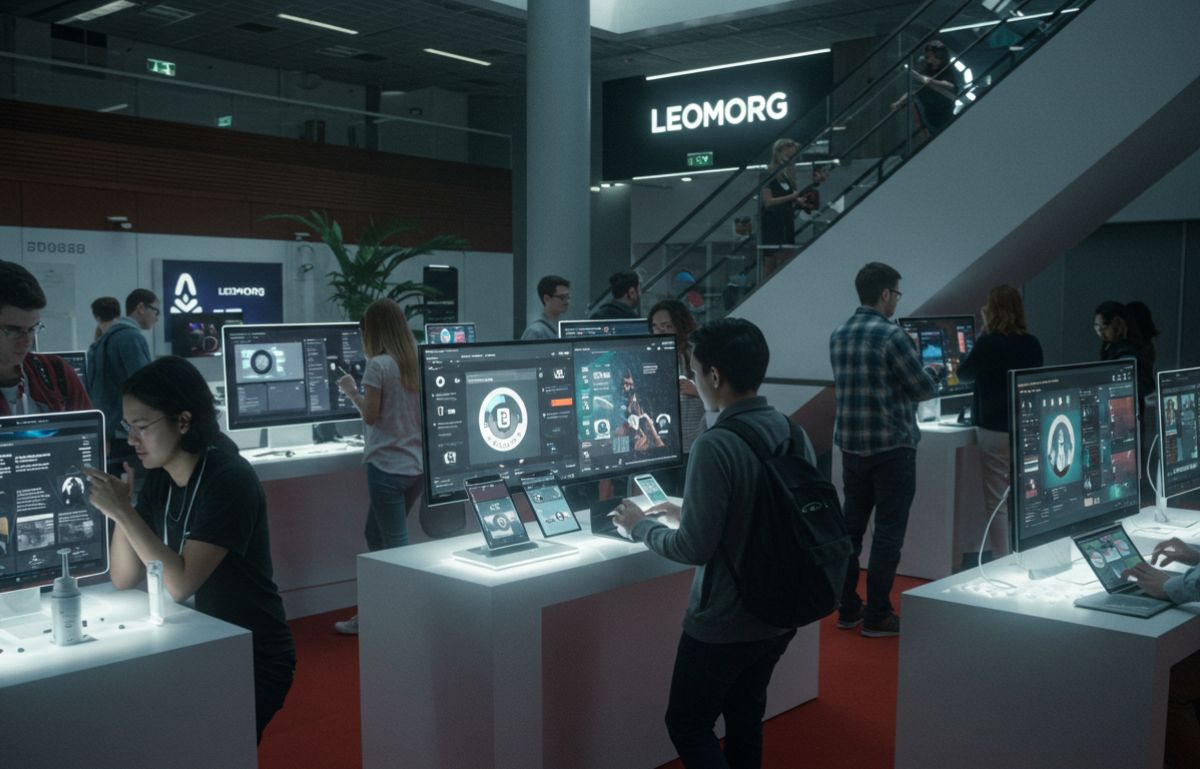 Leomorg