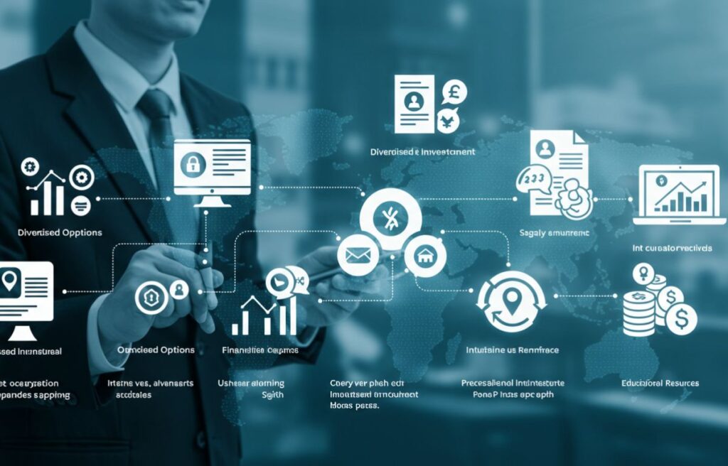 InvestmentTotal.com: Features, Benefits, and User Insights