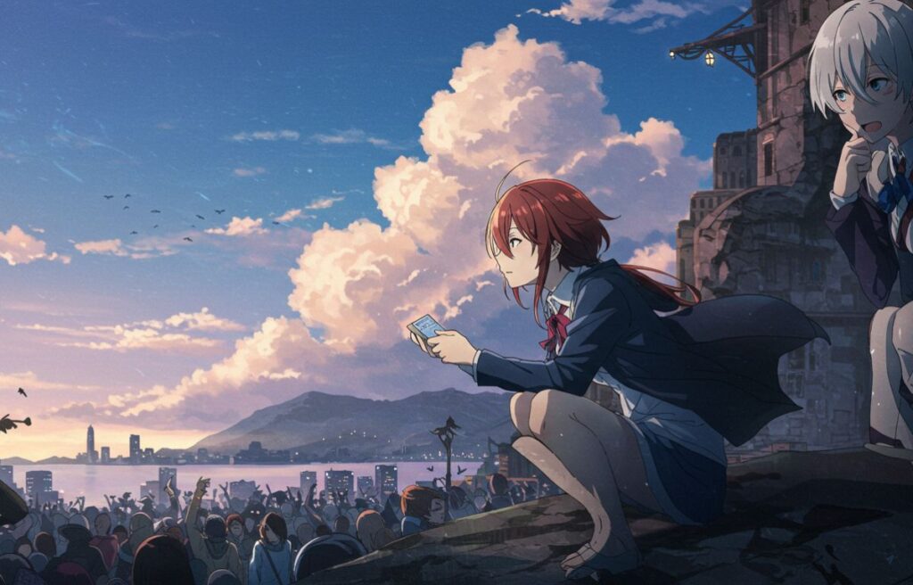Animeidhen