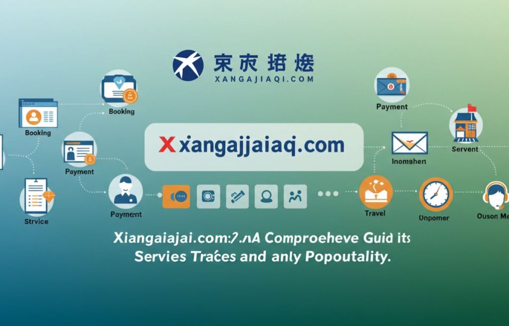 xiangaijiaqi.com