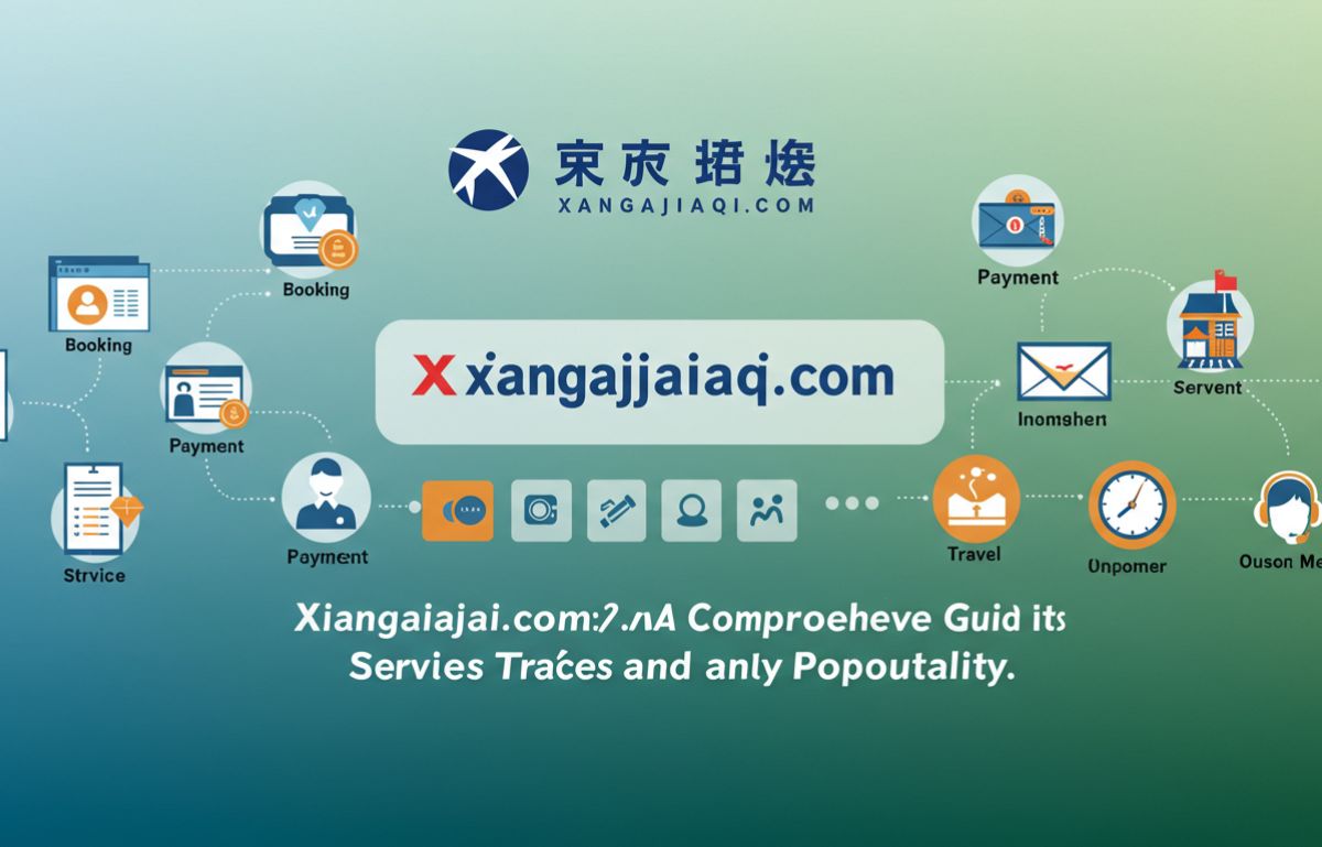 xiangaijiaqi.com