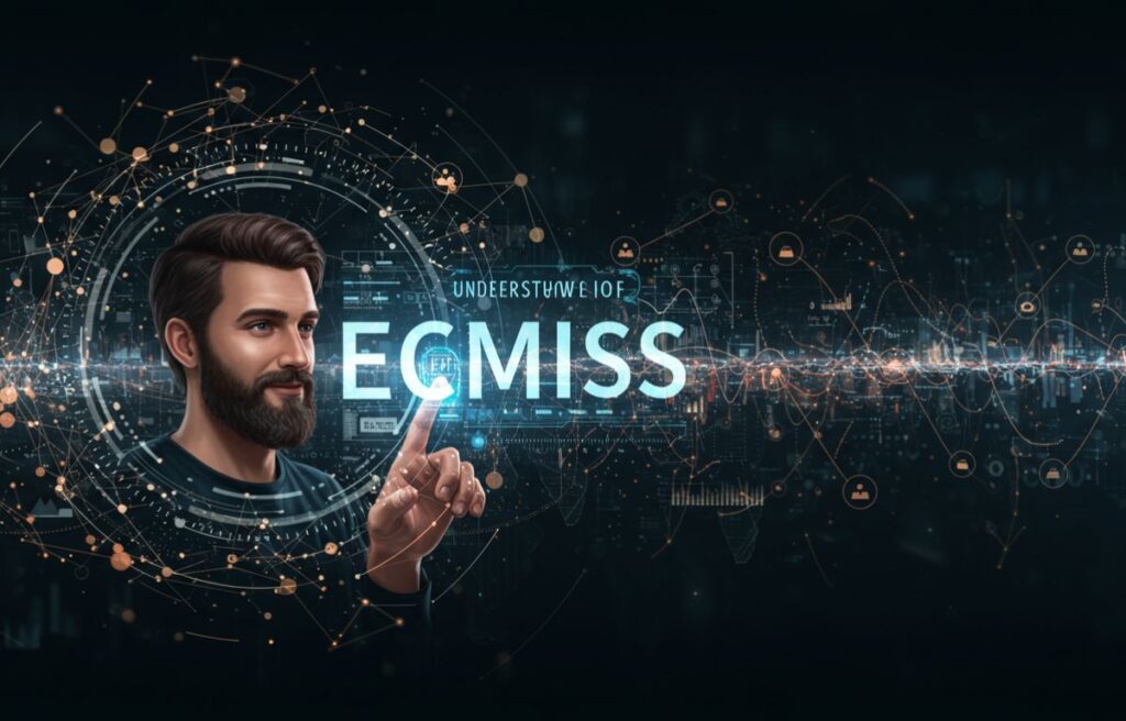 Ecmiss: Understanding the Role, Relevance, and Rise of a Digital Concept