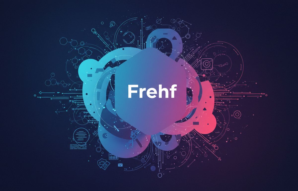 Frehf