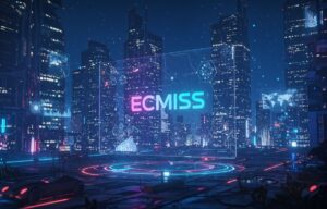 ECMISS: A Revolutionary Platform for Modern Digital Solutions