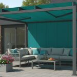 Markiseteppe: A Modern Fabric Revolution for Outdoor Spaces
