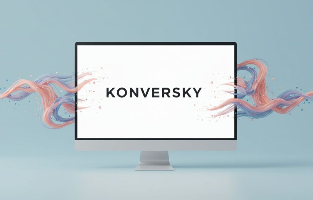 Konversky