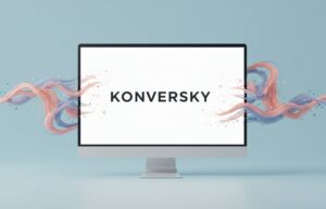Konversky: A Deep Dive into the Emerging Digital Platform