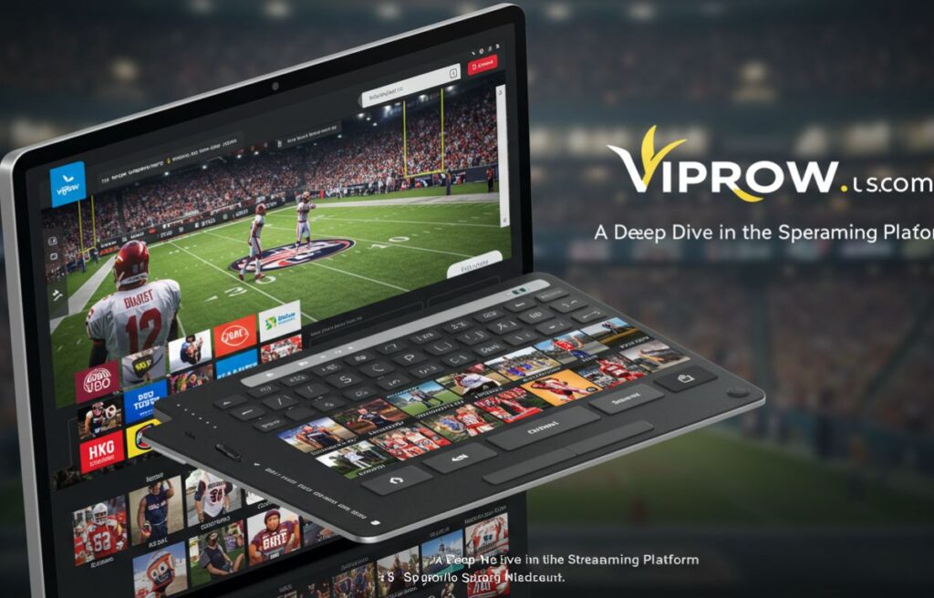 Viprow .us.com