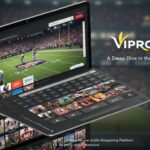 Viprow .us.com: A Deep Dive into the Sports Streaming Platform