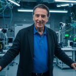 Mariano Iduba: A Trailblazer in Modern Innovation