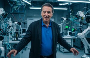 Mariano Iduba: A Trailblazer in Modern Innovation