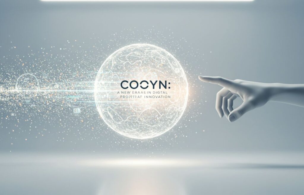 Coyyn: A New Era in Digital Innovation