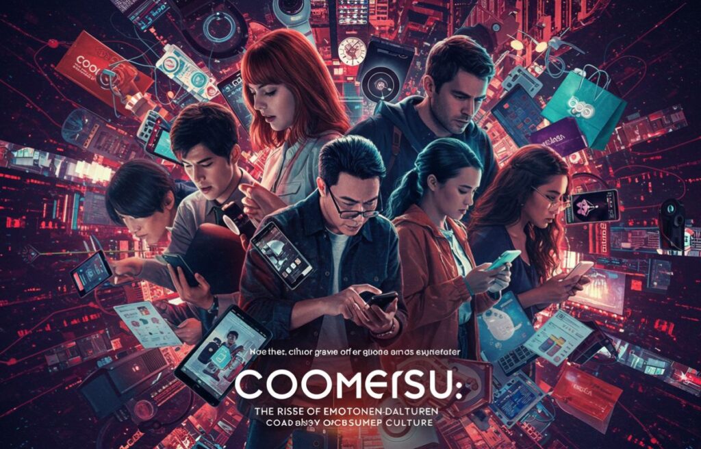 Coomersu: The Rise of Emotion-Driven Consumer Culture