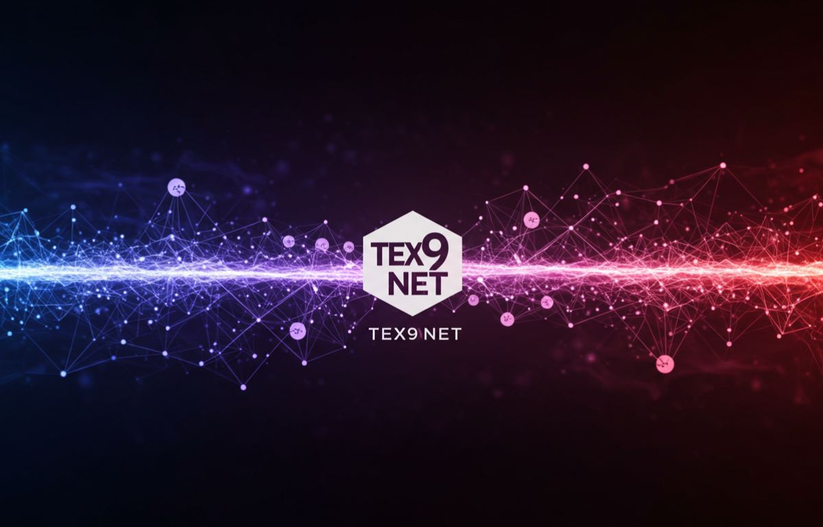 Tex9 Net