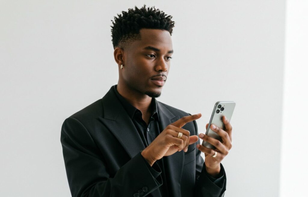 Daylin Ryder: A Rising Star in the World of Content Creation