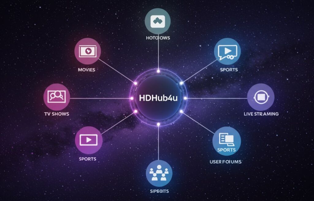hdhubfu