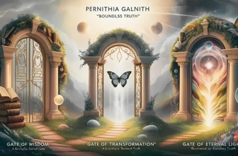 Pernithia Galnith