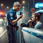 How Alcohol-Related Traffic Offenses Shape Safer Roads