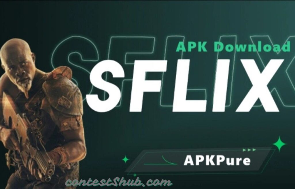 Sflix alternative