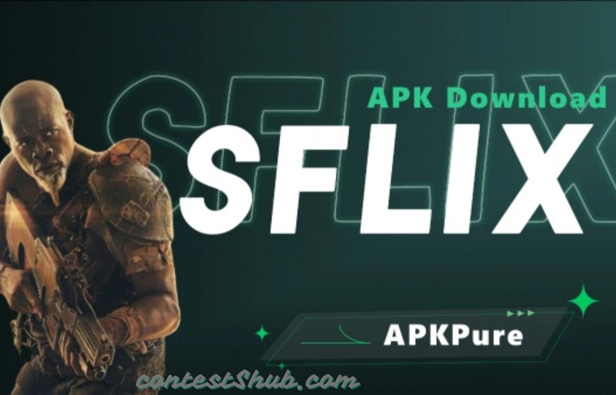 Sflix alternative
