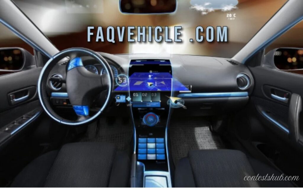 faqvehicle.com