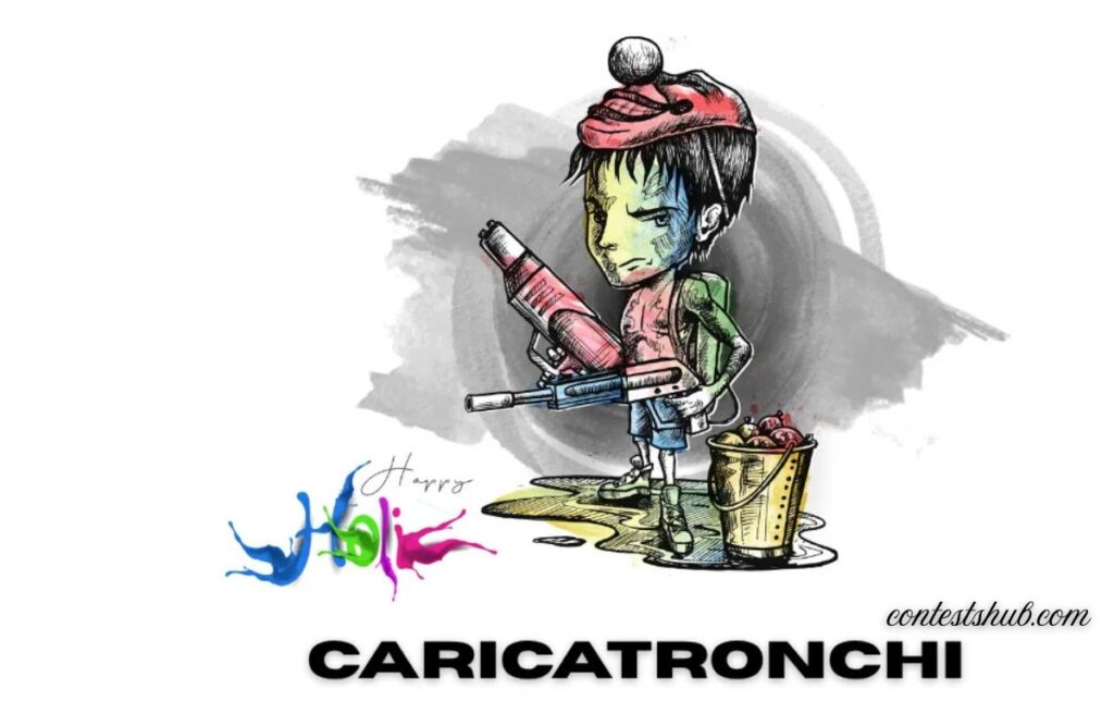 caricatronchi