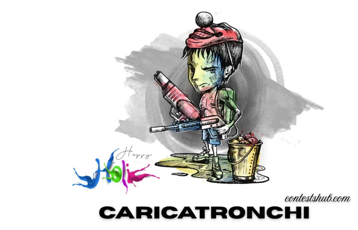 caricatronchi