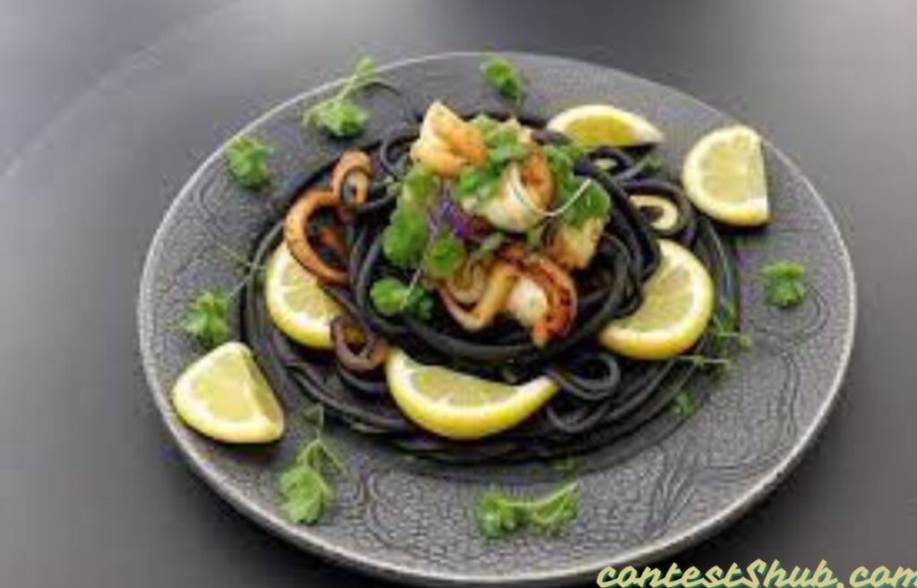 calamariere
