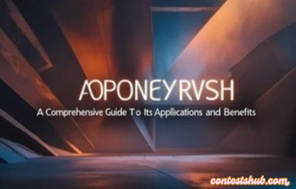 aponeyrvsh