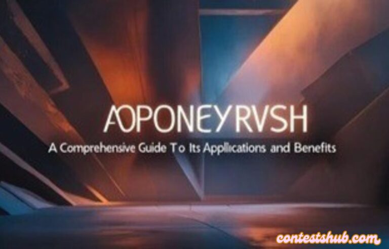 aponeyrvsh