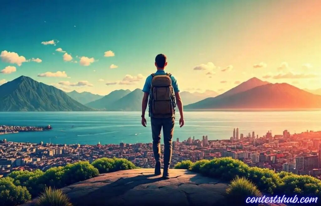 Hoptraveler.com