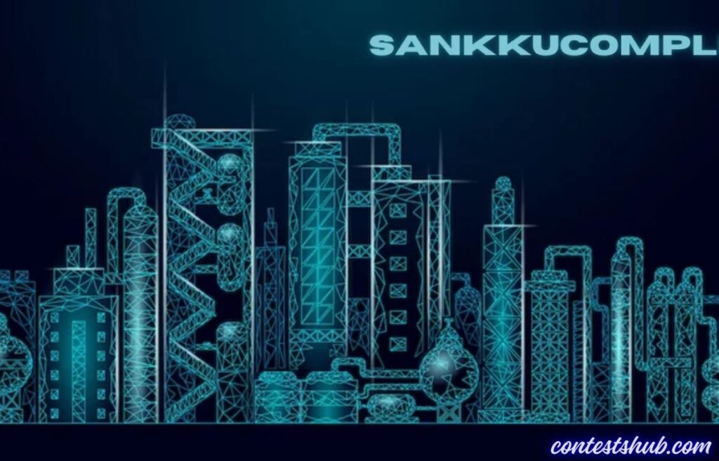 Sankkucomplex