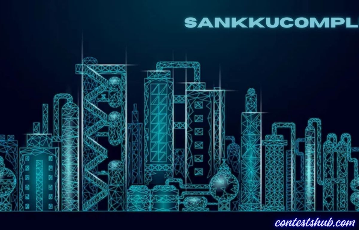 Sankkucomplex