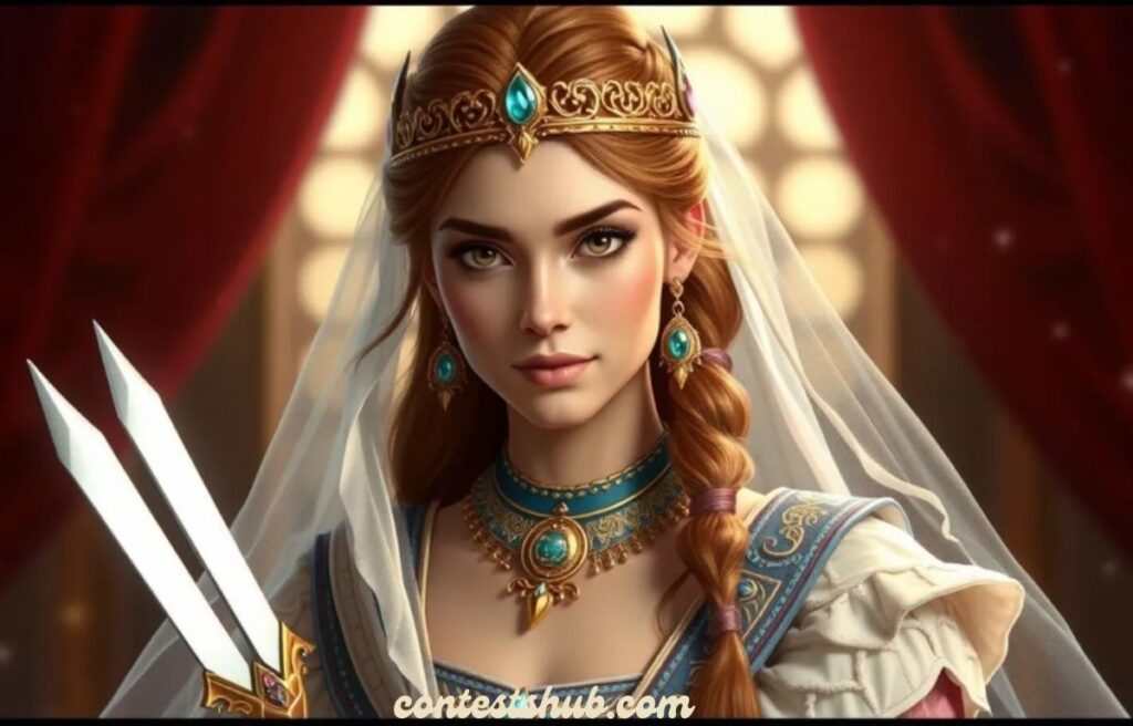 Princess Kazer,
