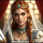 Princess Kazer:The Untold Story of a Legendary Royal