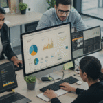Trwho.com: The Vision and Team Driving Innovation
