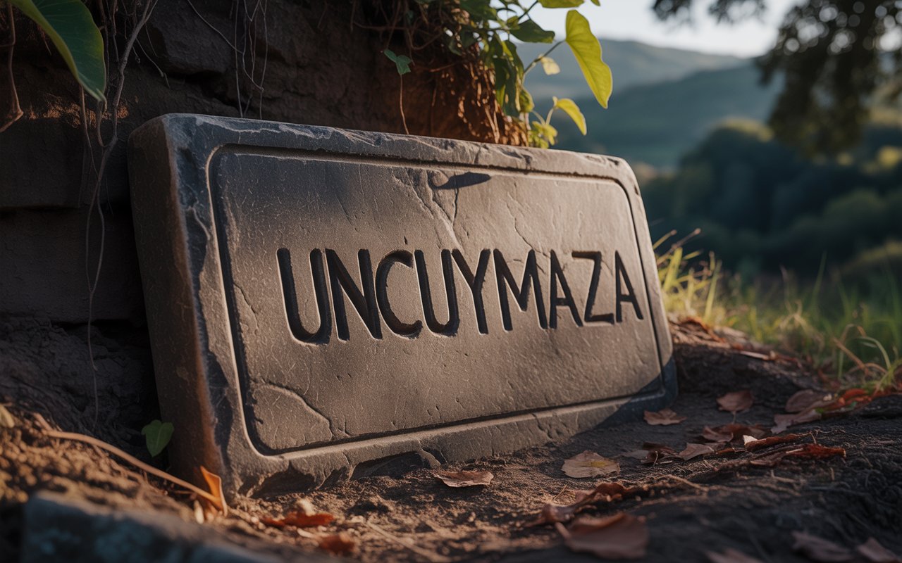 uncuymaza