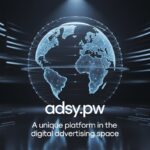 adsy.pw/hb5: A Unique Platform in the Digital Advertising Space