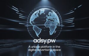 adsy.pw/hb5: A Unique Platform in the Digital Advertising Space
