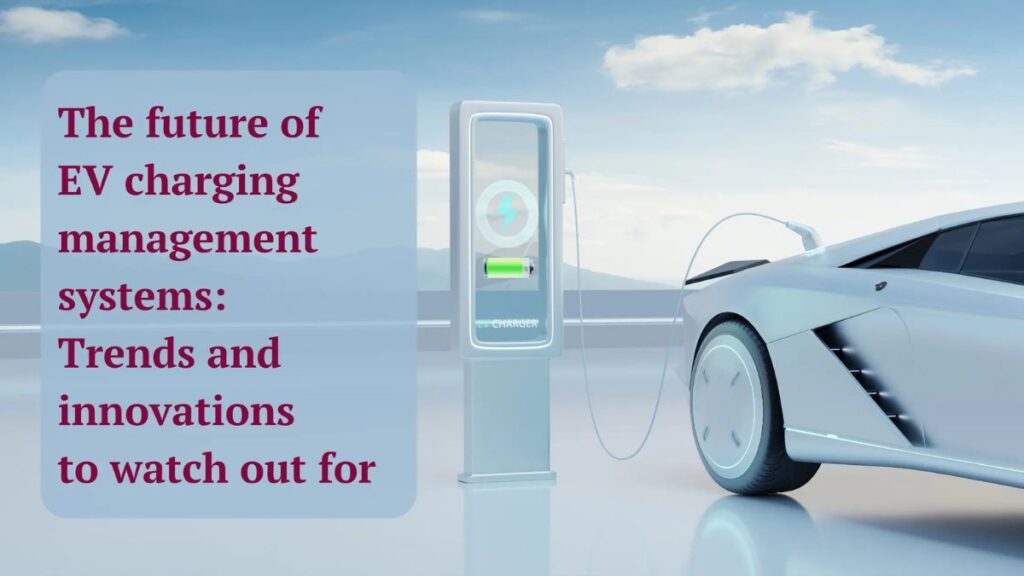 The Future of Residential EV Charging: Trends, Tech, and Tips