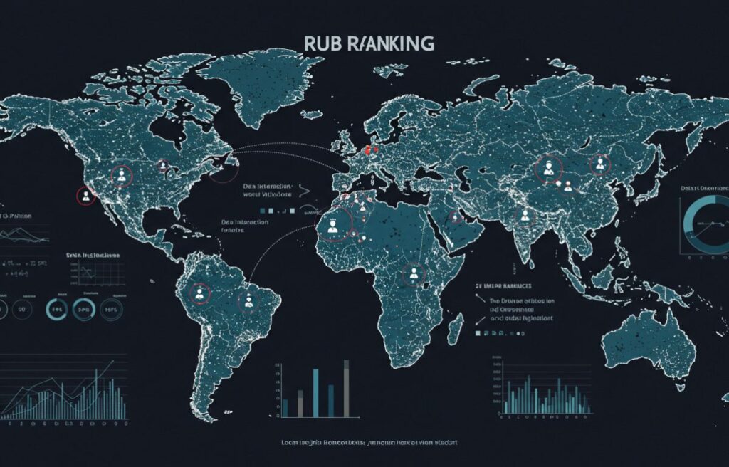 Rub Ranking: Understanding Its Purpose, Impact, and Global Relevance
