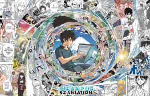 Olympus Scanlation: A Deep Dive into the World of Fan Translations and Manga Culture