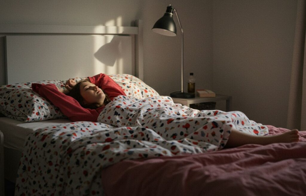 pyjamaspapper