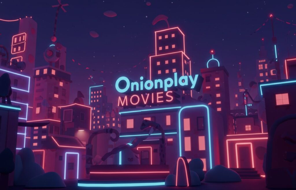 OnionPlay movies