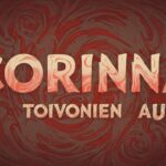Corinna Toivonen Author: A Rising Voice in Modern Literature