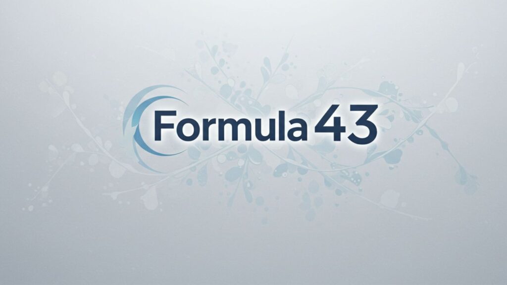 Formula 43