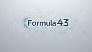 Formula 43: What It Is and Why It Matters