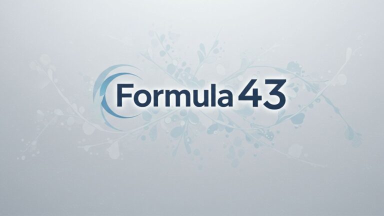Formula 43