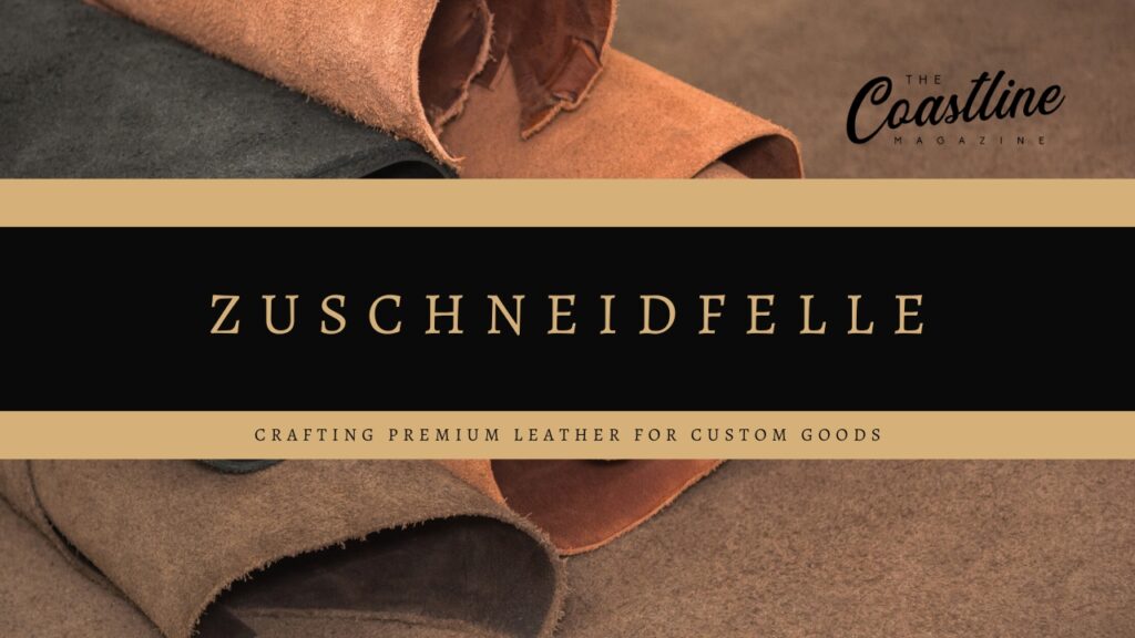 zuschneidfelle