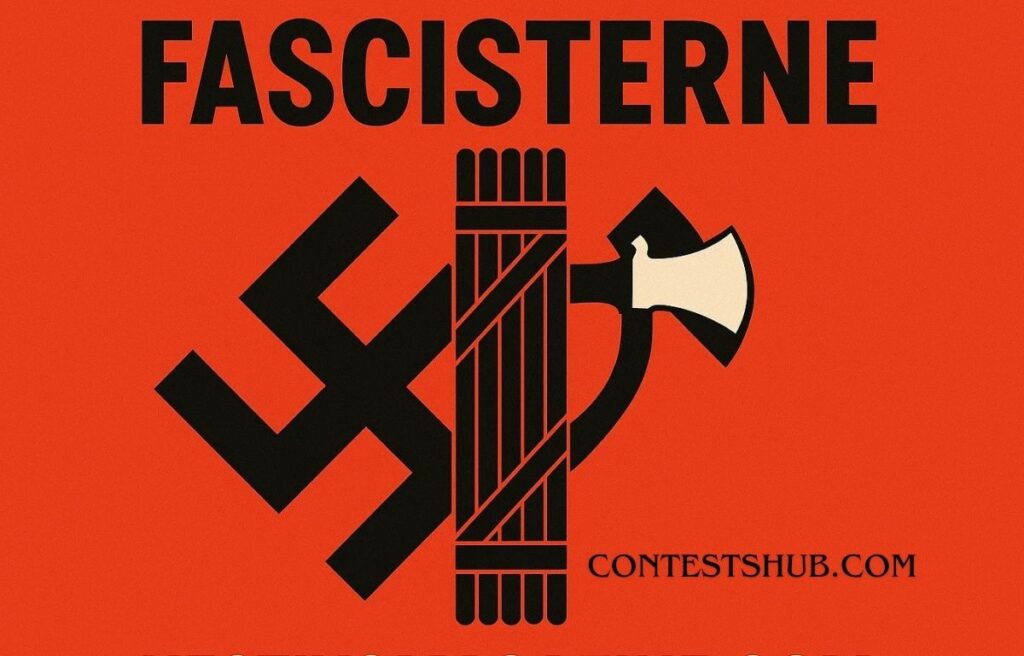 fascisterne